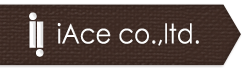 iAce co.,ltd.
